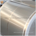 SGS Approved 0.5mm Thick DOS Oiled High Magnetic Induction Transformer Applied Non Oriented Electrical Steel